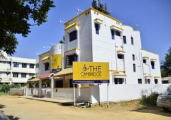 Pre schools, Playschools schools in Haralur Road, Bangalore, THE CAMBRIDGE JUNIOR SCHOOL, NO. 6, OFF SARJAPUR ROAD OPPOSITE TOTAL MALL, SARJAPUR, 1st Sector,HSR Layout, Bengaluru