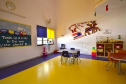 THE CAMBRIDGE JUNIOR SCHOOL Galley Image 4
