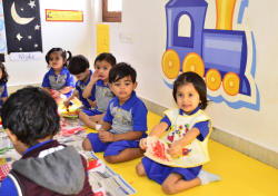 THE CAMBRIDGE JUNIOR SCHOOL Galley Image 3