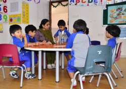 THE CAMBRIDGE JUNIOR SCHOOL Galley Image 4