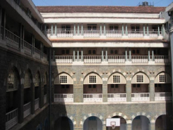 IB Schools in Khirna, Mumbai, The Cathedral & John Connon School, 6, Purshottamdas Thakurdas Marg, Azad Maidan,Fort, Mumbai