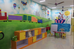 The Childhood Centre Galley Image 3