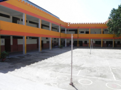 THE CITY HIGH SCHOOL, Ratna Colony,Bolarum, Hyderabad