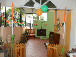 The Clay School Galley Image 3