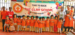 The Clay School Galley Image 4