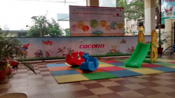 The Cocoon Learning Center Galley Image 3