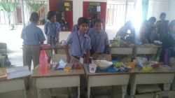 gambar galley sekolah