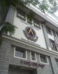 Other board Schools in Basavanagudi, Bangalore, THE EAST WEST SCHOOL, 67,MOSQUE ROAD,BASAVANGUDI, Basavanagudi, Bengaluru