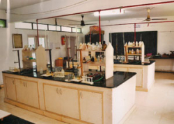 The Fathima Matriculation Higher Secondary School Galley Image 3
