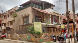 Best Day Care Centres in Jeevanbheema Nagar, Bangalore, THE FOUNDATION MONTESSORI SCHOOL, NO. 1, 5TH MAIN, 4TH CROSS, MALLESH PALYA , CV RAMAN NAGAR, Malleshpalya,Kaggadasapura, Bengaluru