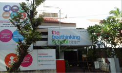 Pre schools, Playschools schools in Madiwala, Bangalore, THE FREE THINKING SCHOOL, NO 543, 16TH A MAIN, KORAMANGALA 3RD BLOCK, SARJAPUR SERVICE ROAD, Koramangala 3 Block,Koramangala, Bengaluru