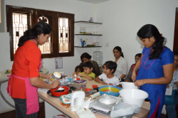 THE FREE THINKING SCHOOL Galley Image 4