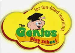 THE GENIUS PLAY SCHOOL Galley Image 2