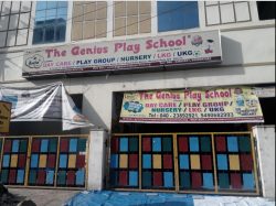 THE GENIUS PLAY SCHOOL Galley Image 3