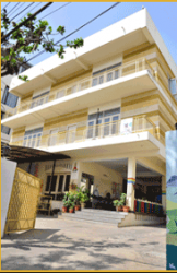 The Global Edge School Galley Image 2