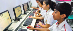 The Global Edge School Galley Image 3