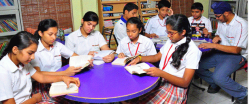 The Global Edge School Galley Image 4