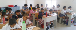 The Global Edge School Galley Image 4