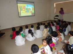 The Global Edge School Galley Image 4
