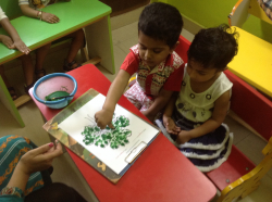 THE GREEN SHOOTS PLAY SCHOOL Galley Image 3
