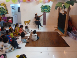 THE GREEN TURTLE KIDS ACTIVITY CENTER Galley Image 3
