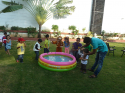 THE GREEN TURTLE KIDS ACTIVITY CENTER Galley Image 4