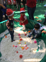 THE GREEN TURTLE KIDS ACTIVITY CENTER Galley Image 4