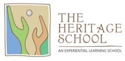 Schools in Delhi, THE HERITAGE SCHOOL, Plot No. 8, Sector 23 Rd, Pocket 6, Rohini, Sector 23,Rohini, Delhi