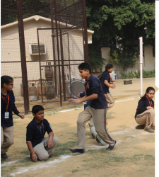 THE HERITAGE SCHOOL Galley Image 3