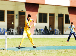 ಶಾಲೆಯ ಗ್ಯಾಲಿ ಚಿತ್ರ