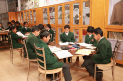 The Himalayan Public School Galley Image 2