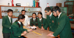 The Himalayan Public School Galley Image 4