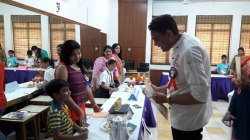 THE INDIAN HEIGHTS SCHOOL Galley Image 4