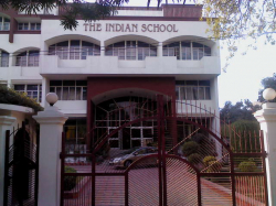 The Indian School Galley Image 2