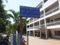THE J.H.S. SCHOOL Galley Image 2