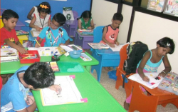Thejomaya School Galley Image 3