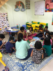 The Kids Square Galley Image 4