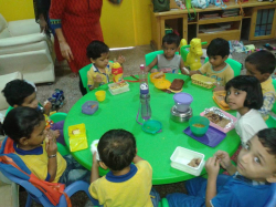 The Kids Square Galley Image 4