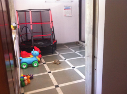 The Kids Square Galley Image 3
