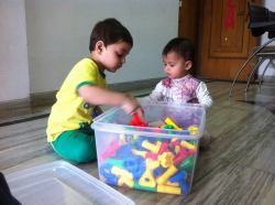 The Kids Square Galley Image 4