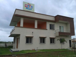 Pre schools, Playschools schools in Lohegaon, Pune, THE KIDZ ARENA, Plot No.12,S.No262/1/B Near Khalasa Dairy,Behind Hotel Rajmudra, Khese Park,Lohgaon, Pune