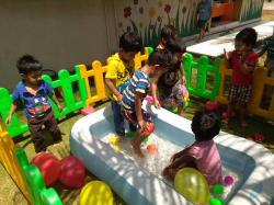 THE KIDZ ARENA Gallery Image 2