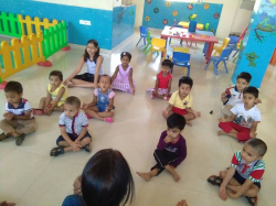 THE KIDZ ARENA Gallery Image 4