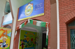 The Kidz Castle Galley Image 4