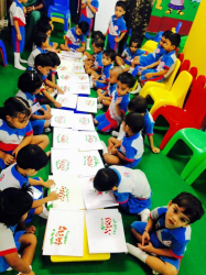 The Kidz Houz Galley Image 3