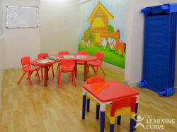 Yellow Dot Preschool Gallery Image 2