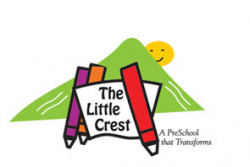 Best Day Care Centres in Hulimavu, Bangalore, THE LITTLE CREST, Bunglow #1, Inside Purva Panorama Apartments, Kalena Agrahara, Near Meenakshi Temple and Royal Meenakshi Mall, Bannergatta road, Nobo Nagar,Kalena Agrahara, Bengaluru