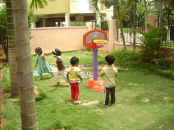 ಶಾಲೆಯ ಗ್ಯಾಲಿ ಚಿತ್ರ