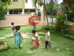 ಶಾಲೆಯ ಗ್ಯಾಲಿ ಚಿತ್ರ