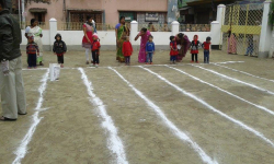 ಶಾಲೆಯ ಗ್ಯಾಲಿ ಚಿತ್ರ